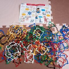 ニューブロック2箱！！の画像