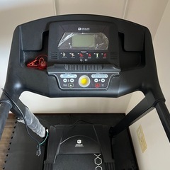 ランニングマシーンの画像