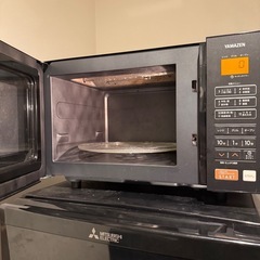 オーブンレンジの画像