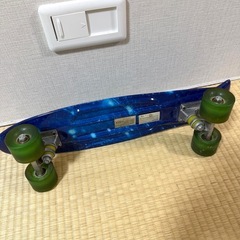 スケートボードの画像