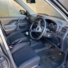 SUZUKI Kei(Works仕様)車検たっぷりの画像