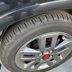 SUZUKI Kei(Works仕様)車検たっぷりの画像