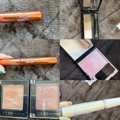 コスメセット　KATE シーグラム　シピシピの画像