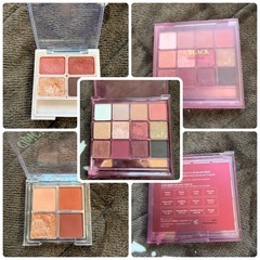 コスメセット　KATE シーグラム　シピシピの画像