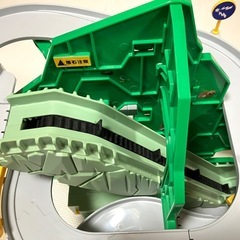【トミカ】トンネルくぐって！やまのぼりドライブ コース タカラトミーの画像