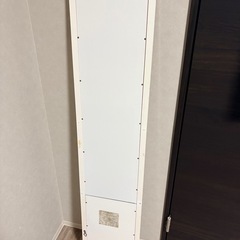 姿見、ミラーの画像