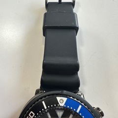 SEIKOプロスペッククロノグラフ
の画像