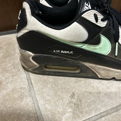 ナイキ　エアマックスの画像