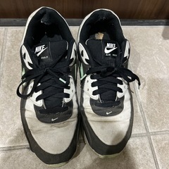 ナイキ　エアマックスの画像