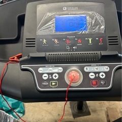 ランニングマシーンの画像