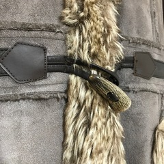 BEATRICE☆ロングコートの画像