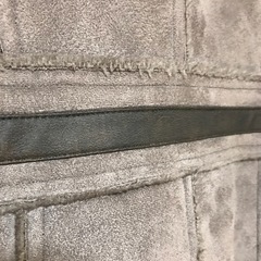 BEATRICE☆ロングコートの画像