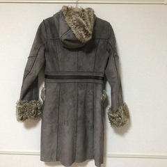 BEATRICE☆ロングコートの画像