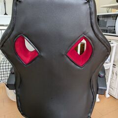 ゲーミングチェアの画像