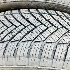 【新品】4本セット 185/65R15 タイヤ オールシーズンタイヤ MINERVA ミネルバ ALL SEASON MASTERの画像