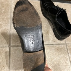 革靴　ユナイテッドアローズの画像