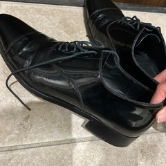 革靴　ユナイテッドアローズの画像