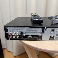 SHARP ブルーレイレコーダー BD-HDS32の画像