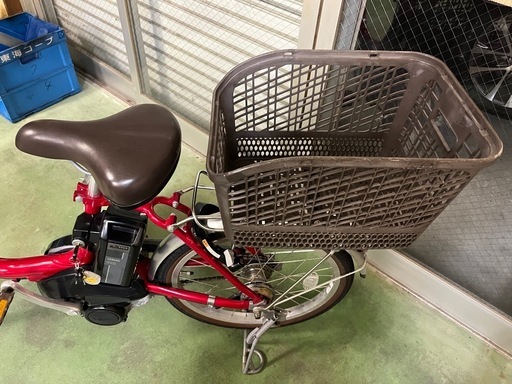 最高 電動アシスト自転車