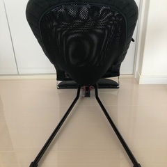 ベビージョルン  メッシュバウンサーの画像