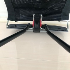 ベビージョルン  メッシュバウンサーの画像