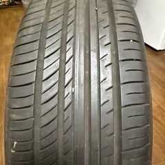 ヨコハマタイヤ  205/55r16 1本の画像