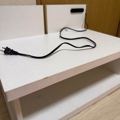 テレビ台の画像