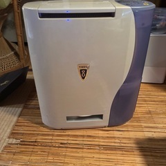 布団乾燥機
の画像