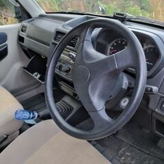 代理出品パジェロミニ車検長 交換可の画像
