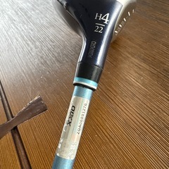 ゼクシオ13レディースH4ハイブリッドの画像