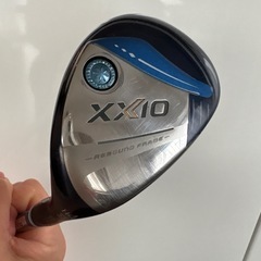 ゼクシオ13レディースH4ハイブリッドの画像