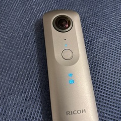 RICOH THETA Vの画像
