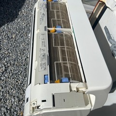 ダイキンエアコンの画像