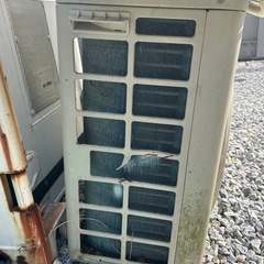 ダイキンエアコンの画像