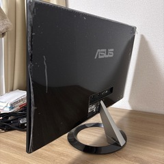 ゲーミングモニター
の画像