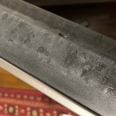 SHARP　液晶テレビの画像