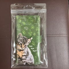 Xperia10IV（4）手帳型カバーの画像