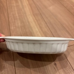 【無料】グラタン皿2種の画像