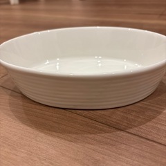 【無料】グラタン皿2種の画像