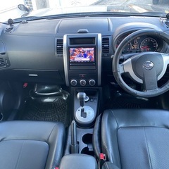 ◼️日産エクストレイル◼️車検2年付◼️希少ディーゼルモデル◼️4WD◼️の画像