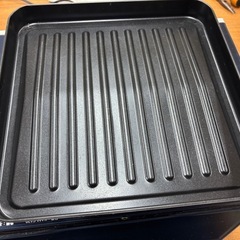 Tiger KAM-G130-AN オーブントースター やきたて　ネイビーの画像