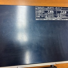 Tiger KAM-G130-AN オーブントースター やきたて　ネイビーの画像