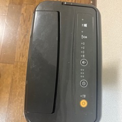 除湿機の画像