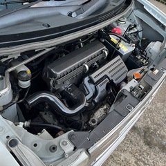 🌲トヨタ　PIXIS  SPACE. カスタム、26年後期、車検2年いれたばかりの画像