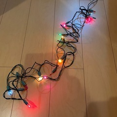 クリスマスツリー（120cm程度）の画像