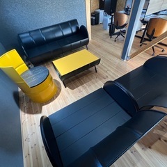 定価30万円　ドラム缶リメイク　6点セットの画像