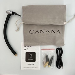 自転車 空気入れ 電動空気入れ 30秒高速充填 バイク 車 タイヤ空気圧検知 の画像