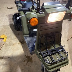 ジャイロx  の画像