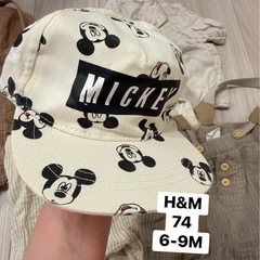 0~1歳半男の子服✨8着ワンコイン！の画像