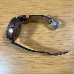 ヴィトン タンブール 時計の画像